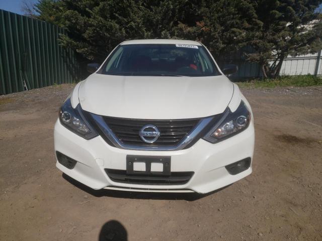 Photo 4 VIN: 1N4AL3AP4JC103808 - NISSAN ALTIMA 2.5 