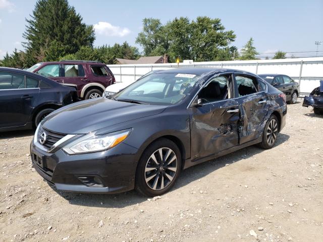 Photo 1 VIN: 1N4AL3AP4JC106319 - NISSAN ALTIMA 2.5 