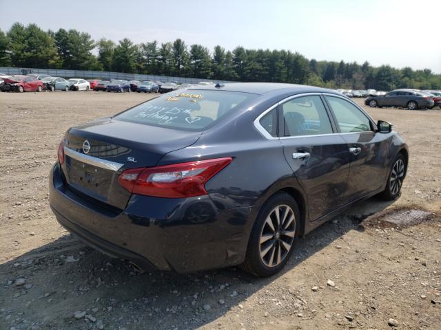 Photo 3 VIN: 1N4AL3AP4JC106319 - NISSAN ALTIMA 2.5 