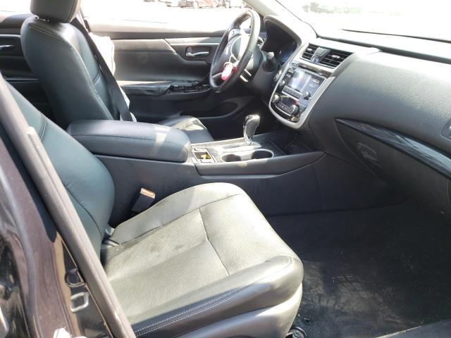 Photo 4 VIN: 1N4AL3AP4JC106319 - NISSAN ALTIMA 2.5 