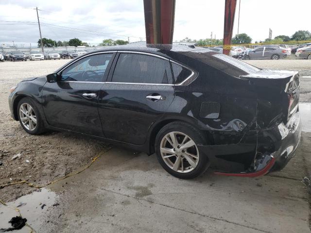 Photo 1 VIN: 1N4AL3AP4JC106479 - NISSAN ALTIMA 