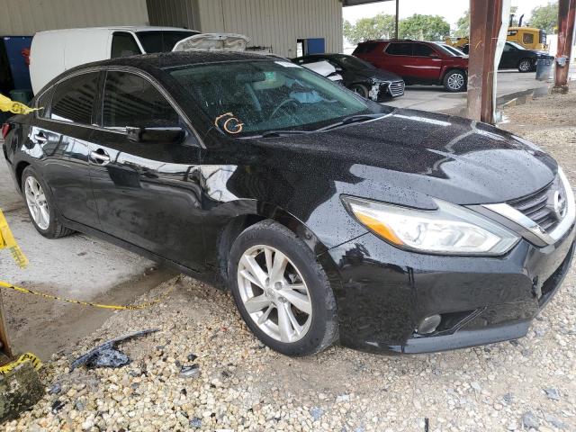 Photo 3 VIN: 1N4AL3AP4JC106479 - NISSAN ALTIMA 