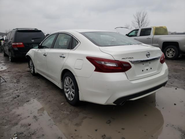 Photo 2 VIN: 1N4AL3AP4JC106952 - NISSAN ALTIMA 2.5 