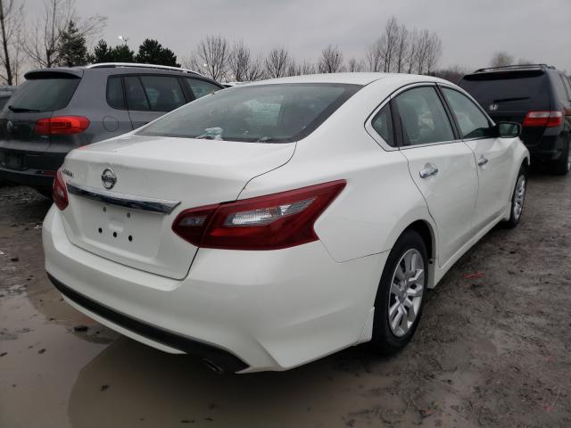 Photo 3 VIN: 1N4AL3AP4JC106952 - NISSAN ALTIMA 2.5 