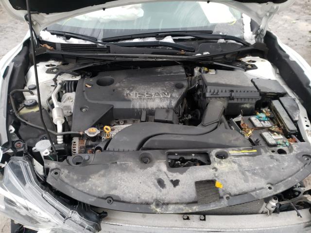 Photo 6 VIN: 1N4AL3AP4JC106952 - NISSAN ALTIMA 2.5 