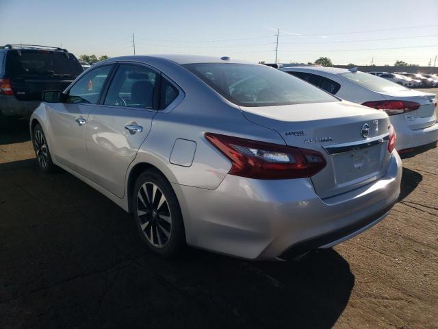 Photo 2 VIN: 1N4AL3AP4JC107096 - NISSAN ALTIMA 2.5 