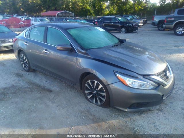 Photo 0 VIN: 1N4AL3AP4JC108698 - NISSAN ALTIMA 