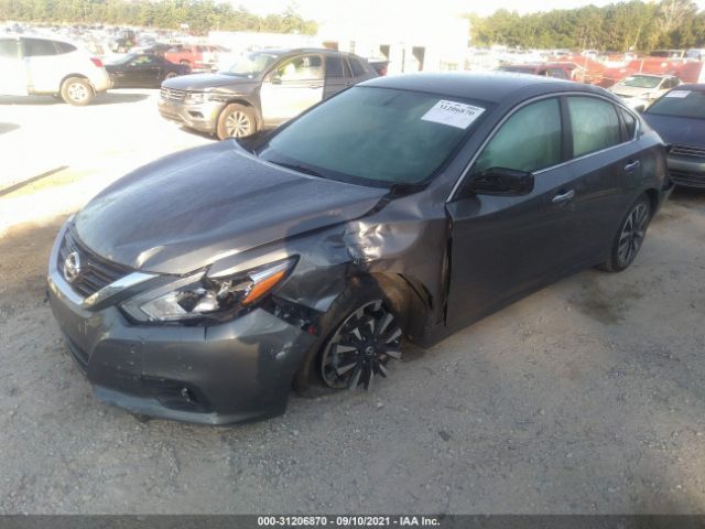 Photo 1 VIN: 1N4AL3AP4JC108698 - NISSAN ALTIMA 