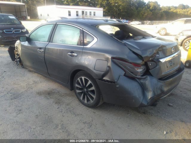 Photo 2 VIN: 1N4AL3AP4JC108698 - NISSAN ALTIMA 