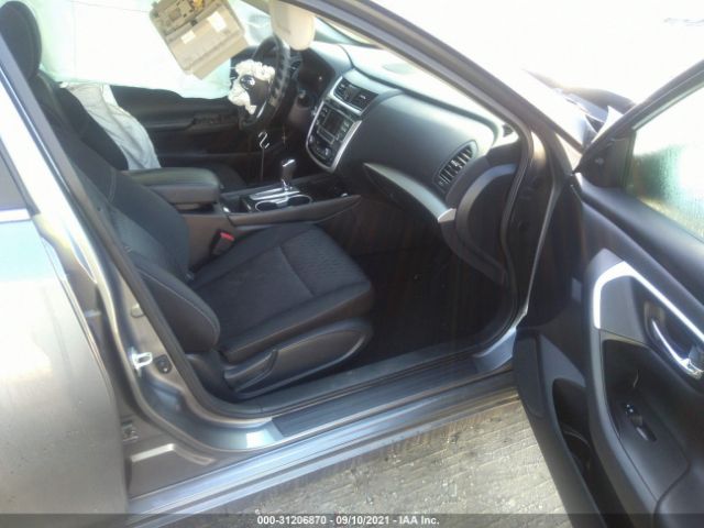 Photo 4 VIN: 1N4AL3AP4JC108698 - NISSAN ALTIMA 