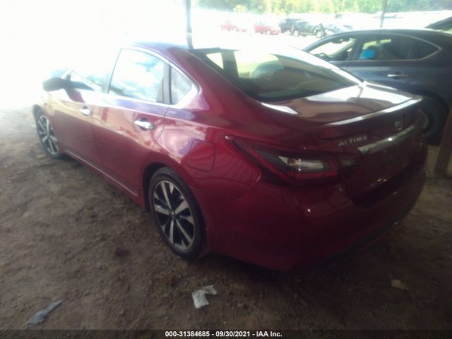 Photo 2 VIN: 1N4AL3AP4JC108894 - NISSAN ALTIMA 