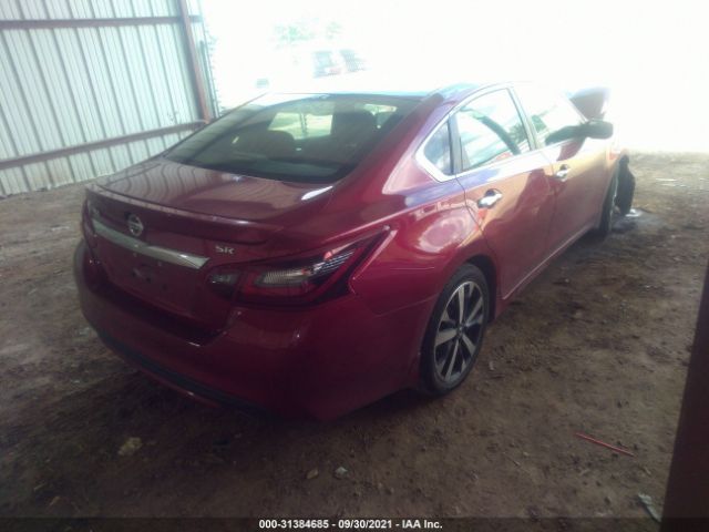 Photo 3 VIN: 1N4AL3AP4JC108894 - NISSAN ALTIMA 