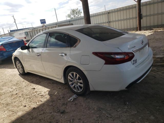 Photo 1 VIN: 1N4AL3AP4JC109883 - NISSAN ALTIMA 