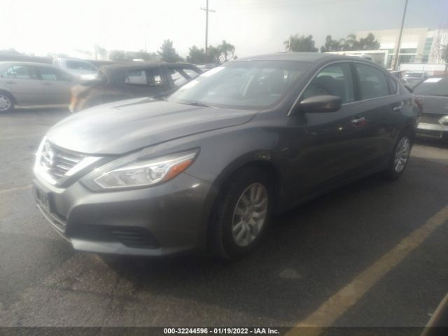 Photo 1 VIN: 1N4AL3AP4JC111200 - NISSAN ALTIMA 