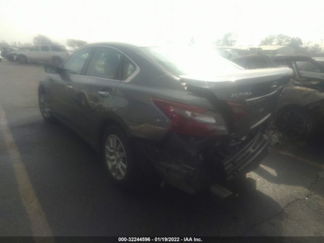 Photo 2 VIN: 1N4AL3AP4JC111200 - NISSAN ALTIMA 