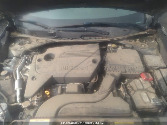 Photo 9 VIN: 1N4AL3AP4JC111200 - NISSAN ALTIMA 