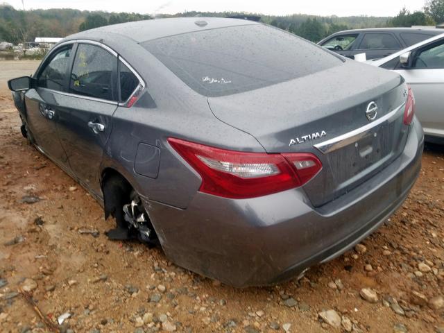 Photo 2 VIN: 1N4AL3AP4JC111357 - NISSAN ALTIMA 2.5 