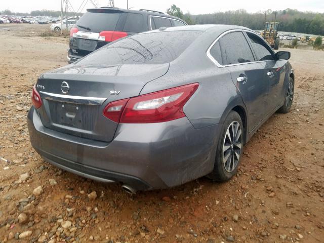 Photo 3 VIN: 1N4AL3AP4JC111357 - NISSAN ALTIMA 2.5 