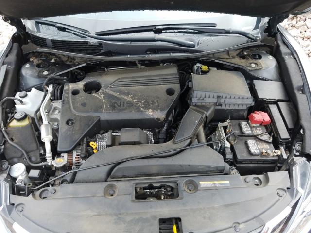 Photo 6 VIN: 1N4AL3AP4JC111357 - NISSAN ALTIMA 2.5 