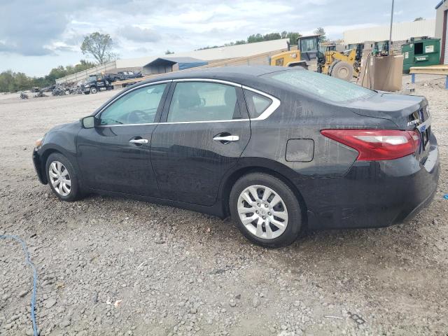 Photo 1 VIN: 1N4AL3AP4JC112170 - NISSAN ALTIMA 2.5 