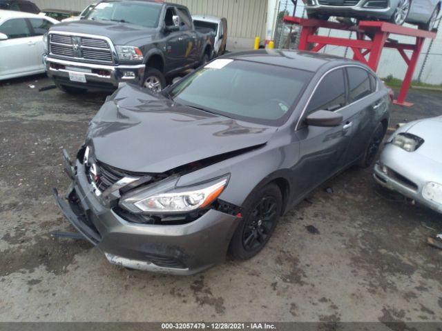 Photo 1 VIN: 1N4AL3AP4JC112394 - NISSAN ALTIMA 