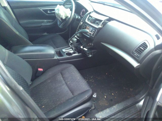 Photo 4 VIN: 1N4AL3AP4JC112394 - NISSAN ALTIMA 