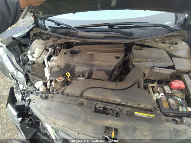 Photo 9 VIN: 1N4AL3AP4JC112394 - NISSAN ALTIMA 