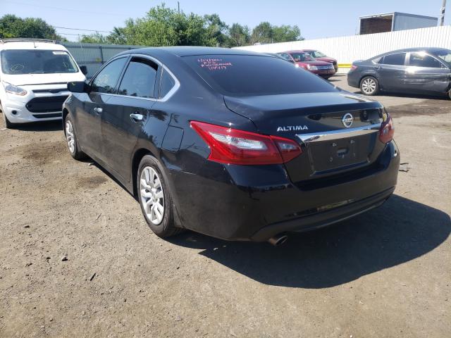 Photo 2 VIN: 1N4AL3AP4JC114419 - NISSAN ALTIMA 2.5 