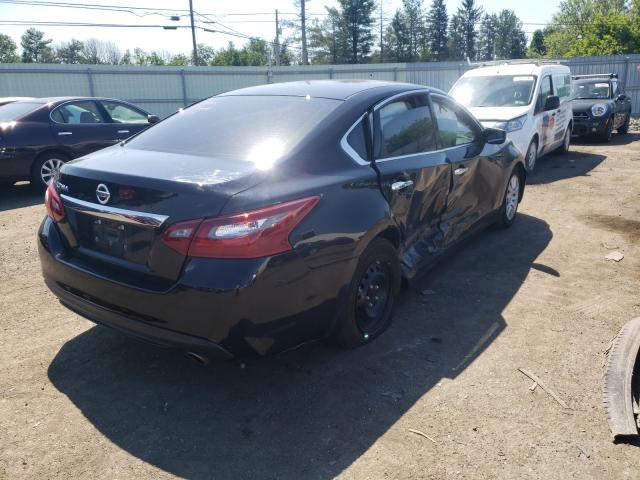 Photo 3 VIN: 1N4AL3AP4JC114419 - NISSAN ALTIMA 2.5 