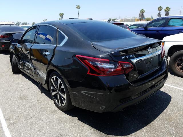 Photo 2 VIN: 1N4AL3AP4JC114551 - NISSAN ALTIMA 2.5 