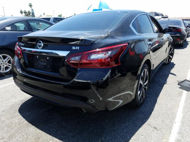 Photo 3 VIN: 1N4AL3AP4JC114551 - NISSAN ALTIMA 2.5 