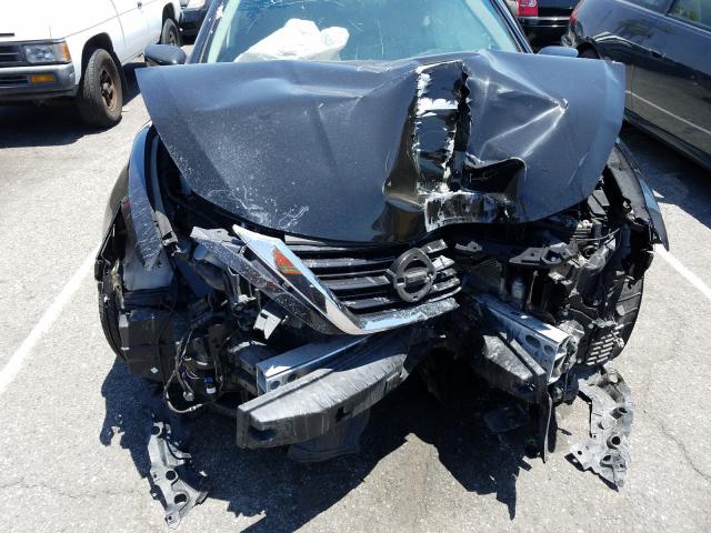 Photo 6 VIN: 1N4AL3AP4JC114551 - NISSAN ALTIMA 2.5 