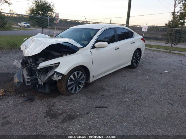 Photo 1 VIN: 1N4AL3AP4JC116591 - NISSAN ALTIMA 