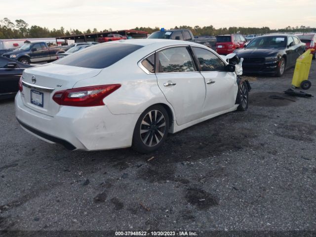 Photo 3 VIN: 1N4AL3AP4JC116591 - NISSAN ALTIMA 