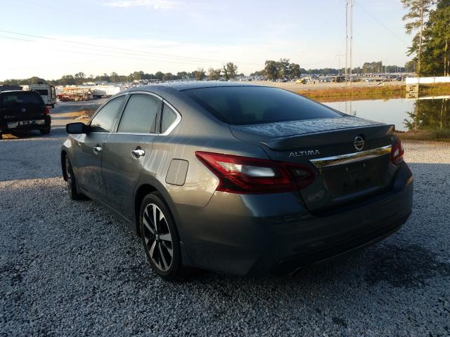 Photo 2 VIN: 1N4AL3AP4JC117305 - NISSAN ALTIMA 2.5 