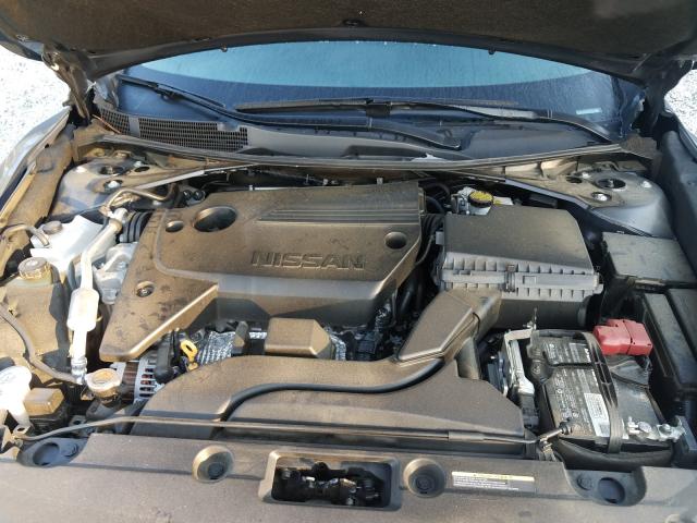 Photo 6 VIN: 1N4AL3AP4JC117305 - NISSAN ALTIMA 2.5 