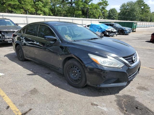 Photo 3 VIN: 1N4AL3AP4JC118020 - NISSAN ALTIMA 2.5 