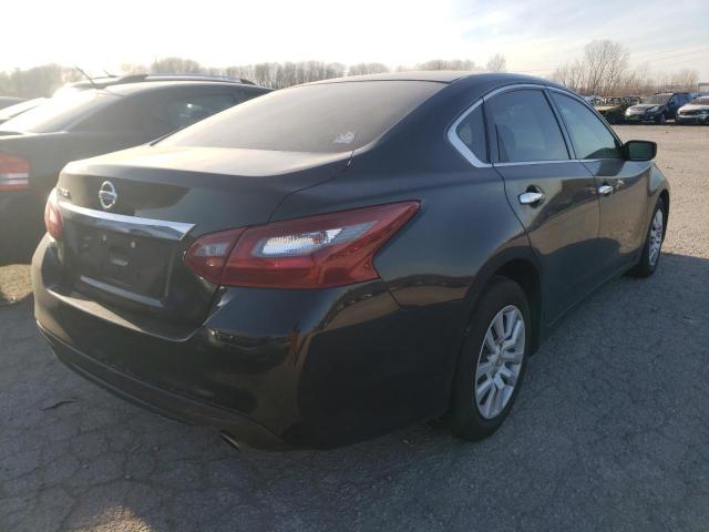 Photo 3 VIN: 1N4AL3AP4JC118051 - NISSAN ALTIMA 2.5 