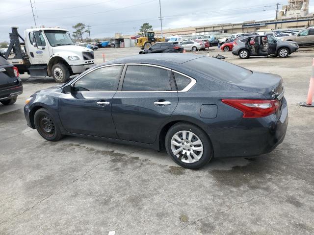 Photo 1 VIN: 1N4AL3AP4JC118468 - NISSAN ALTIMA 