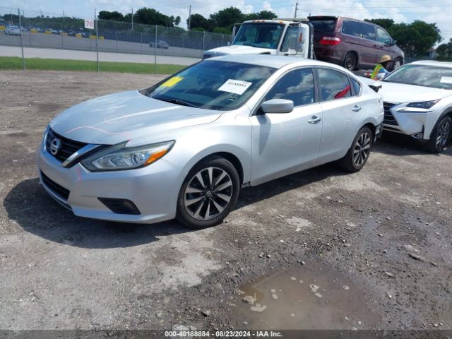 Photo 1 VIN: 1N4AL3AP4JC118762 - NISSAN ALTIMA 