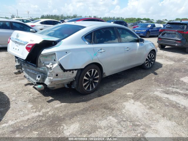 Photo 3 VIN: 1N4AL3AP4JC118762 - NISSAN ALTIMA 