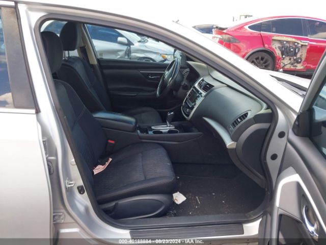 Photo 4 VIN: 1N4AL3AP4JC118762 - NISSAN ALTIMA 