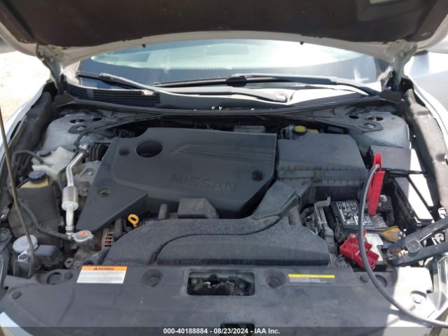 Photo 9 VIN: 1N4AL3AP4JC118762 - NISSAN ALTIMA 