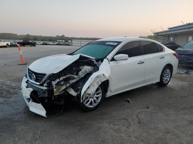 Photo 0 VIN: 1N4AL3AP4JC119250 - NISSAN ALTIMA 2.5 