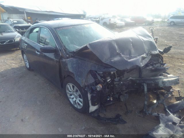 Photo 0 VIN: 1N4AL3AP4JC120544 - NISSAN ALTIMA 