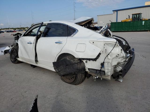 Photo 1 VIN: 1N4AL3AP4JC120723 - NISSAN ALTIMA 2.5 