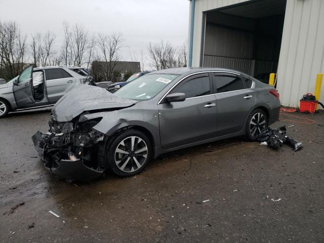 Photo 1 VIN: 1N4AL3AP4JC123217 - NISSAN ALTIMA 2.5 