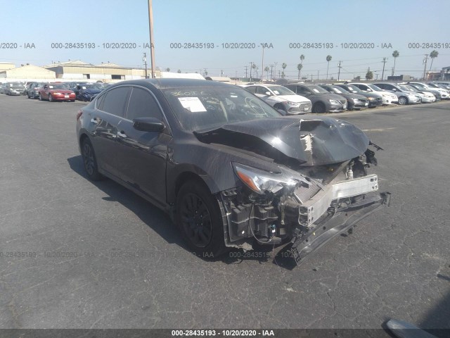 Photo 0 VIN: 1N4AL3AP4JC123413 - NISSAN ALTIMA 