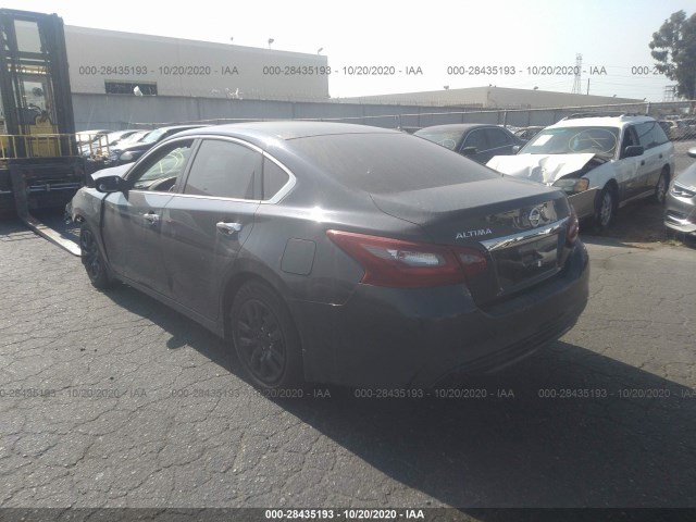 Photo 2 VIN: 1N4AL3AP4JC123413 - NISSAN ALTIMA 