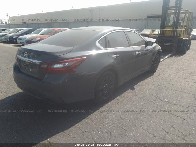 Photo 3 VIN: 1N4AL3AP4JC123413 - NISSAN ALTIMA 